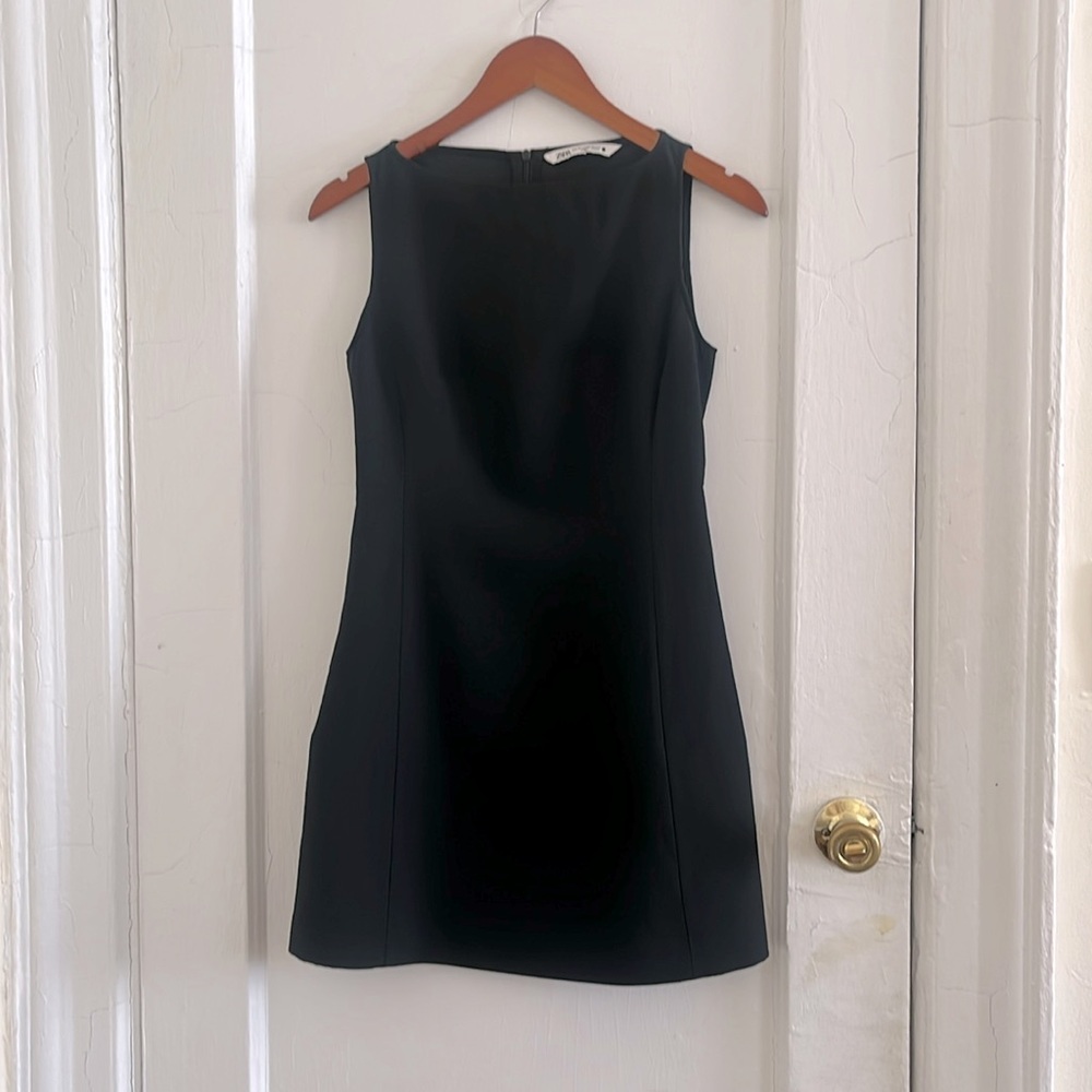 Zara mini dress